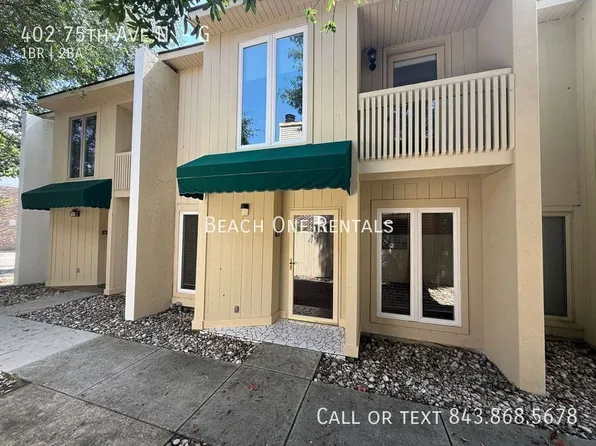 402 75th Ave N APT G, Myrtle Beach, SC 29572