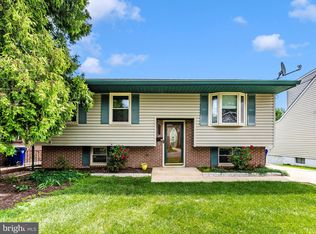 14 Norva Ave, Frederick, MD 21701