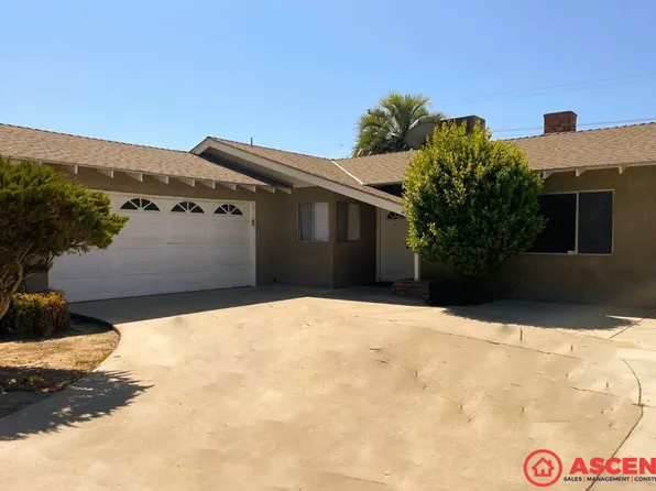 2213 Dayton Ave, Bakersfield, CA 93304