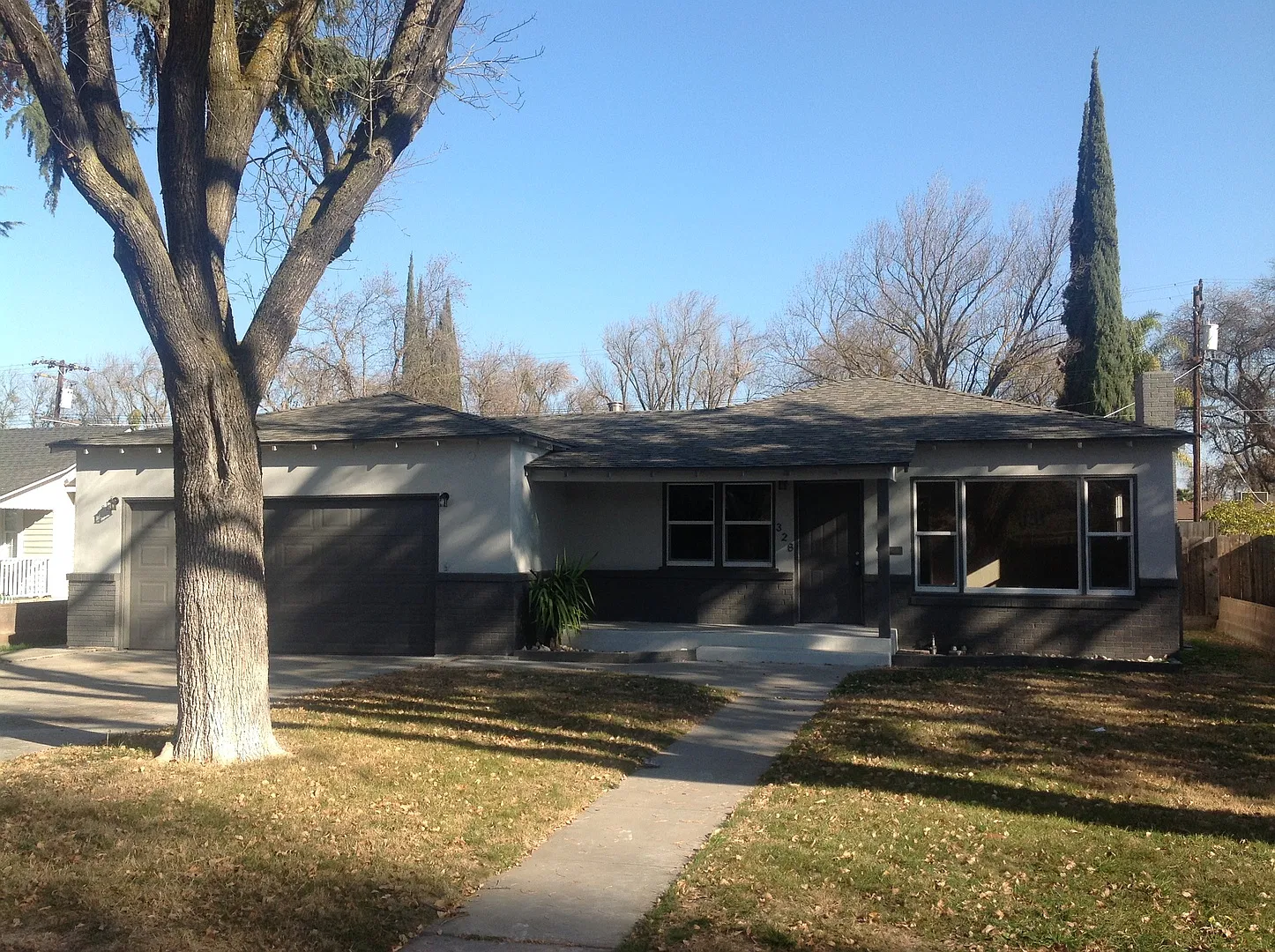 328 Covena Avenue in Modesto - Coming Soon! — Photo 1