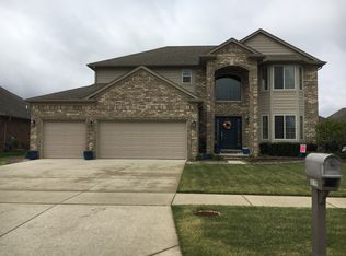 50199 Billingsley Dr, Macomb, MI 48044