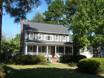 344 Conrad Cir, Columbia, SC, 29212