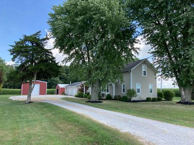 12800 State Highway 29, Anna, OH, 45302