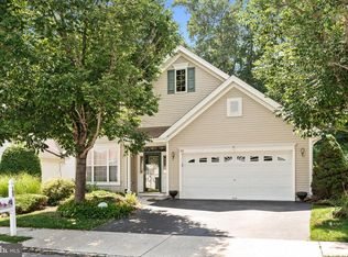 105 Honeyflower Dr, Trenton, NJ 08620