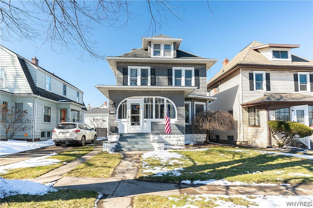418 Beard Ave, Buffalo, NY 14214 Zillow