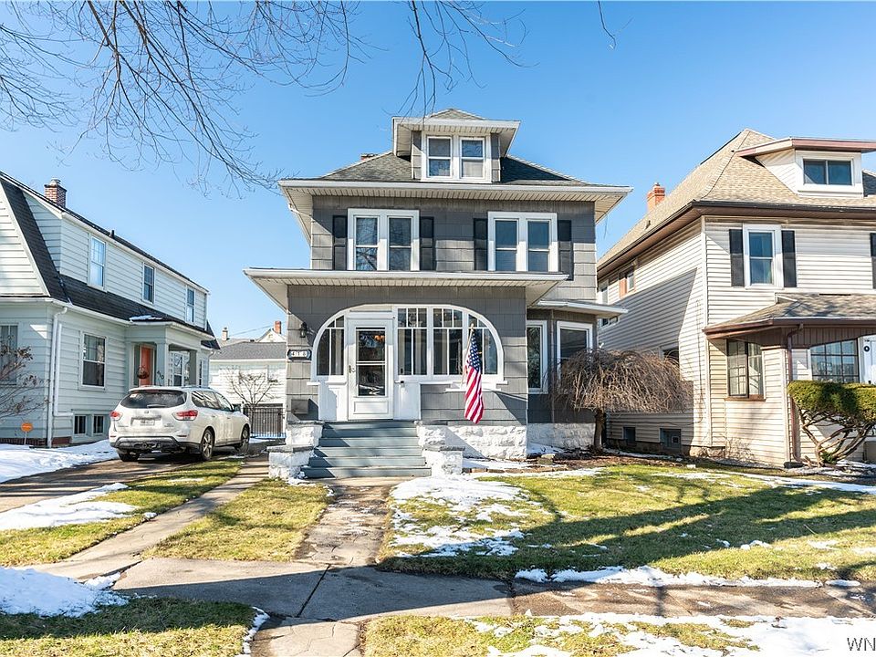 418 Beard Ave, Buffalo, NY 14214 Zillow