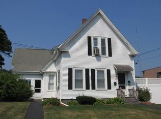 654 Union St FLOOR 1, Rockland, MA 02370