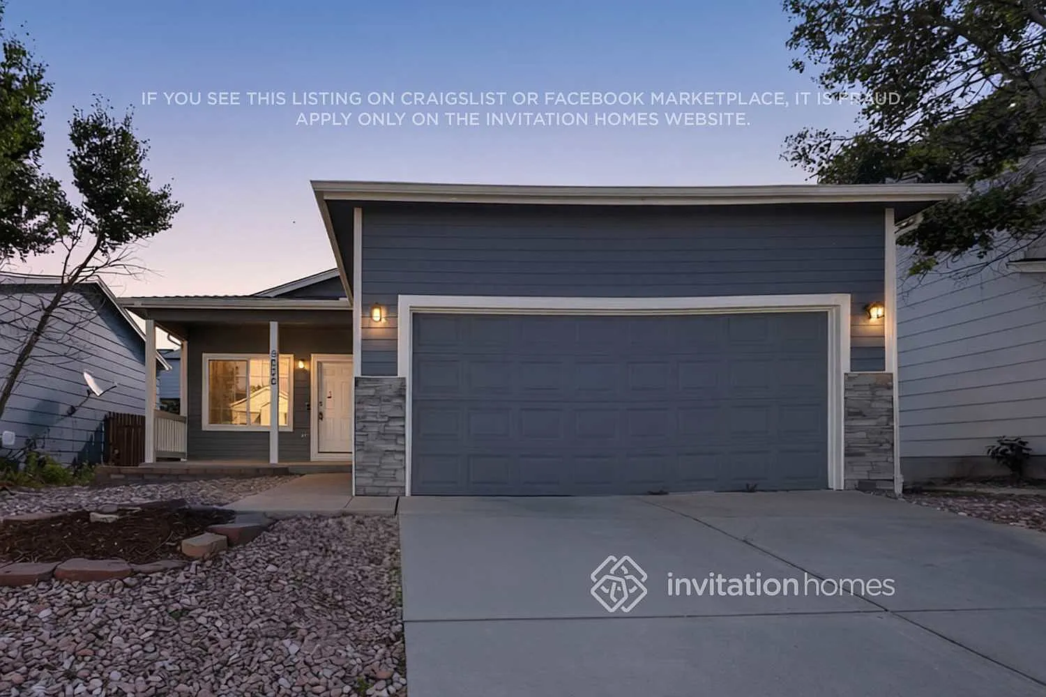 6025 Fossil Dr Colorado Springs, CO 80923 — Photo 4