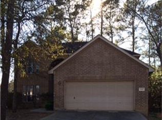 11907 Cottonwood Ln, Cypress, TX 77429
