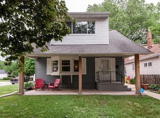 202 11th Ave SE, Rochester, MN 55904