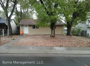 422 Mono Pl, Colorado Springs, CO 80910
