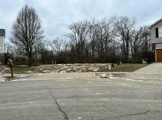 195 Leasure Dr, Pickerington, OH 43147