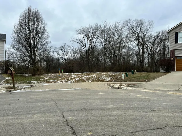 195 Leasure Dr, Pickerington, OH 43147