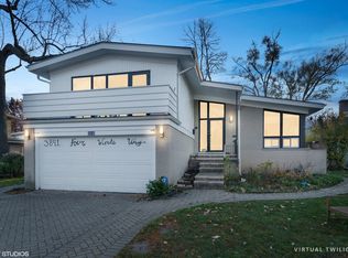 3841 Four Winds Way, Skokie, IL 60076