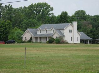 11936 Oak River Ln, Whitehouse, OH 43571