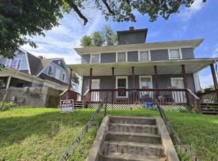 302 Miami St, Leavenworth, KS 66048