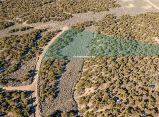 Creelman Rd, Fort Garland, CO 81133