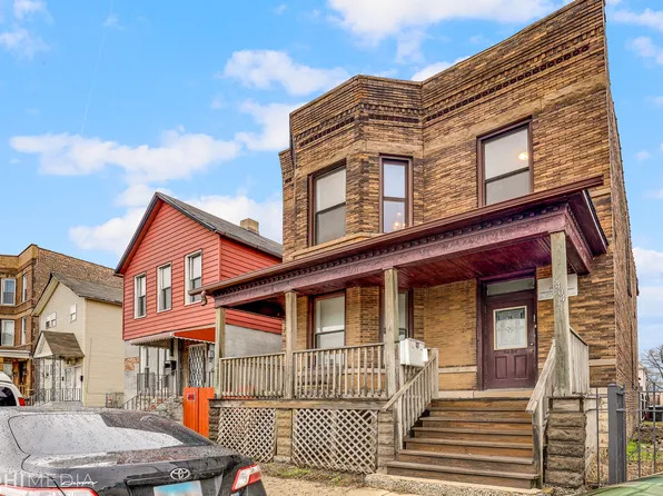 5404 S Wells St, Chicago, IL 60609