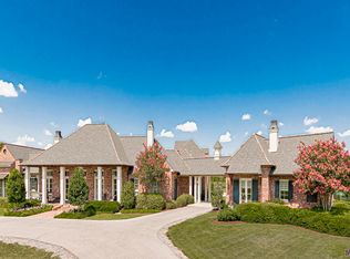 21202 Turkey Creek Dr, Baton Rouge, LA 70817