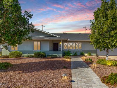 2808 N Granite Reef Rd, Scottsdale, AZ, 85257