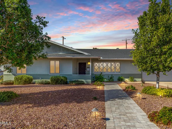 2808 N GRANITE REEF Road, Scottsdale, AZ 85257