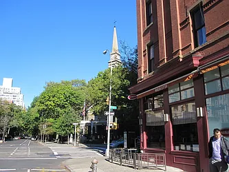 Rented by NYC Village Real Estate