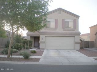 2114 W Central Ave, Coolidge, AZ 85128