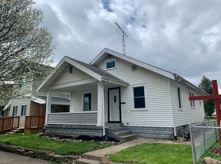 226 SW 2nd St, Richmond, IN 47374