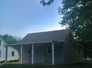 1361 Bessie St, Goehner, NE 68364