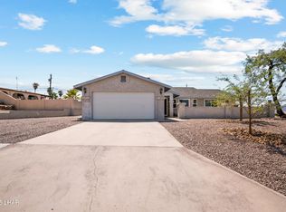 2970 Bluewater Dr, Lake Havasu City, AZ 86403