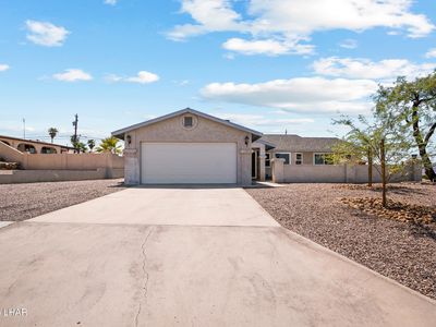 2970 Bluewater Dr, Lake Havasu City, AZ, 86403