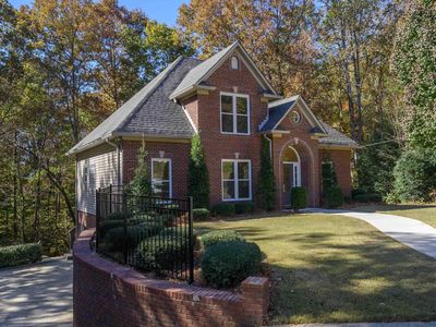138 Overview Dr, Sterrett, AL, 35147