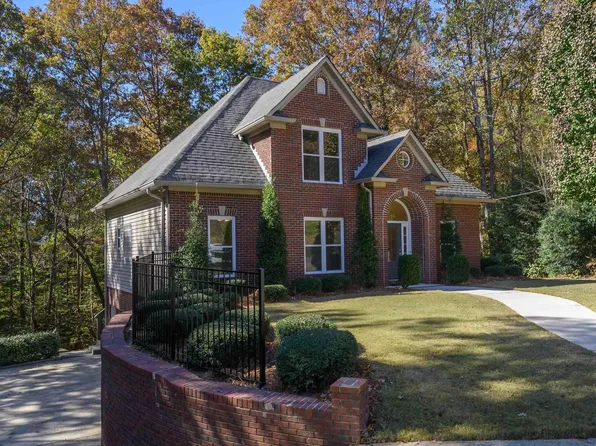 138 Overview Dr, Sterrett, AL 35147