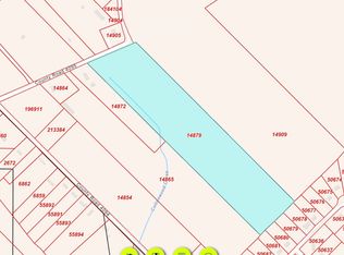 0 County Road 4095, Kaufman, TX 75142