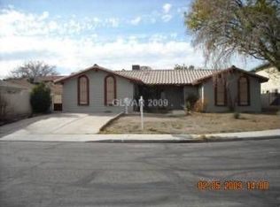 3833 Rio Blanco Pl, Las Vegas, NV 89121