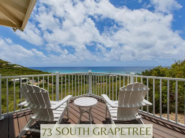 73 South Grapetree EB, St. Croix, VI 00820