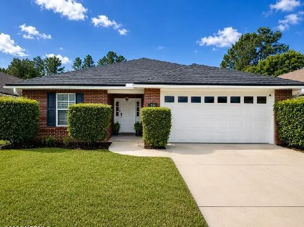 15493 TURKOMAN Circle, Jacksonville, FL 32218