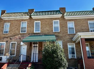 915 Brunswick St, Baltimore, MD 21223