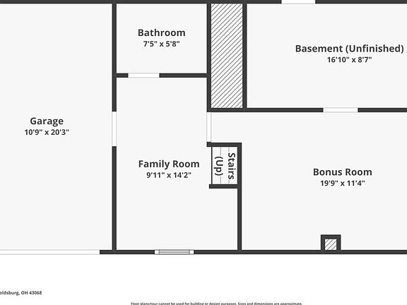4th image of 6980 Candlish Dr
