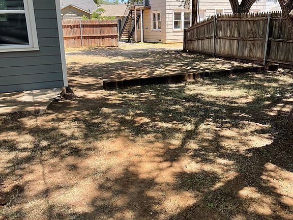 Separate off the street parking for Cottage