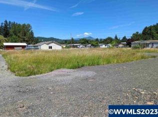 1230 49th Ave, Sweet Home, OR 97386