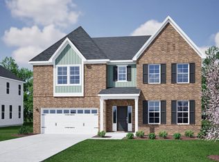 286 Castlebar St, Woodruff, SC 29388