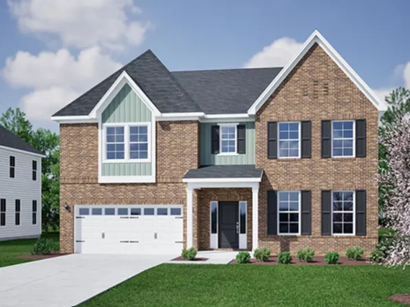 286 Castlebar St, Woodruff, SC 29388