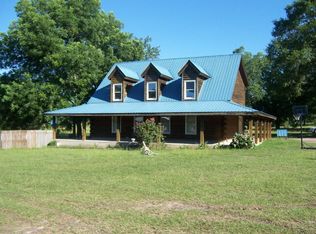 55 Vanceville County Line Rd, Tifton, GA 31794