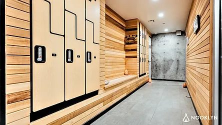 Rented by Nooklyn NYC LLC