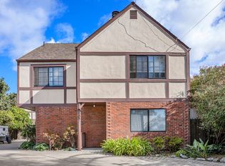 3205 Fernside Blvd #A, Alameda, CA 94501