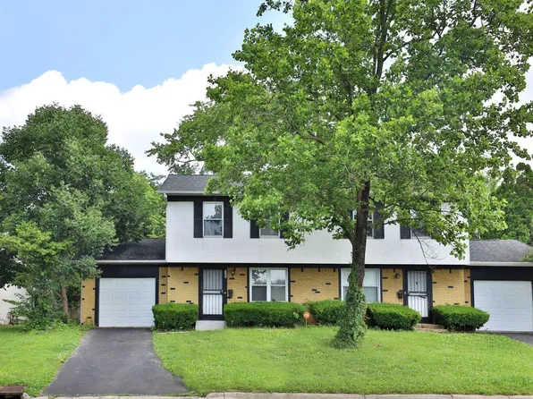 5584 Chatford Dr #5586, Columbus, OH 43232