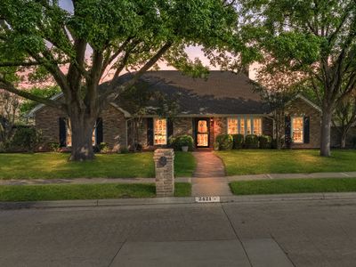 2421 Webster Dr, Plano, TX, 75075