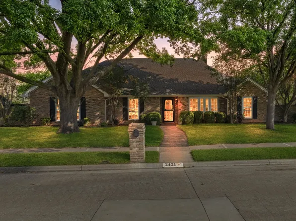 2421 Webster Dr, Plano, TX 75075