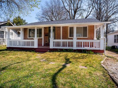 706 S Rogers Avenue, Springfield, MO, 65804